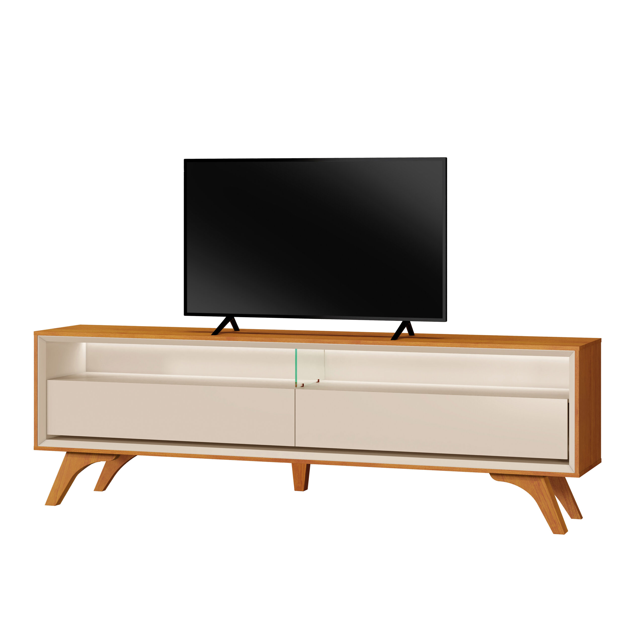 Rack Viena - Fi - Naturale - Off