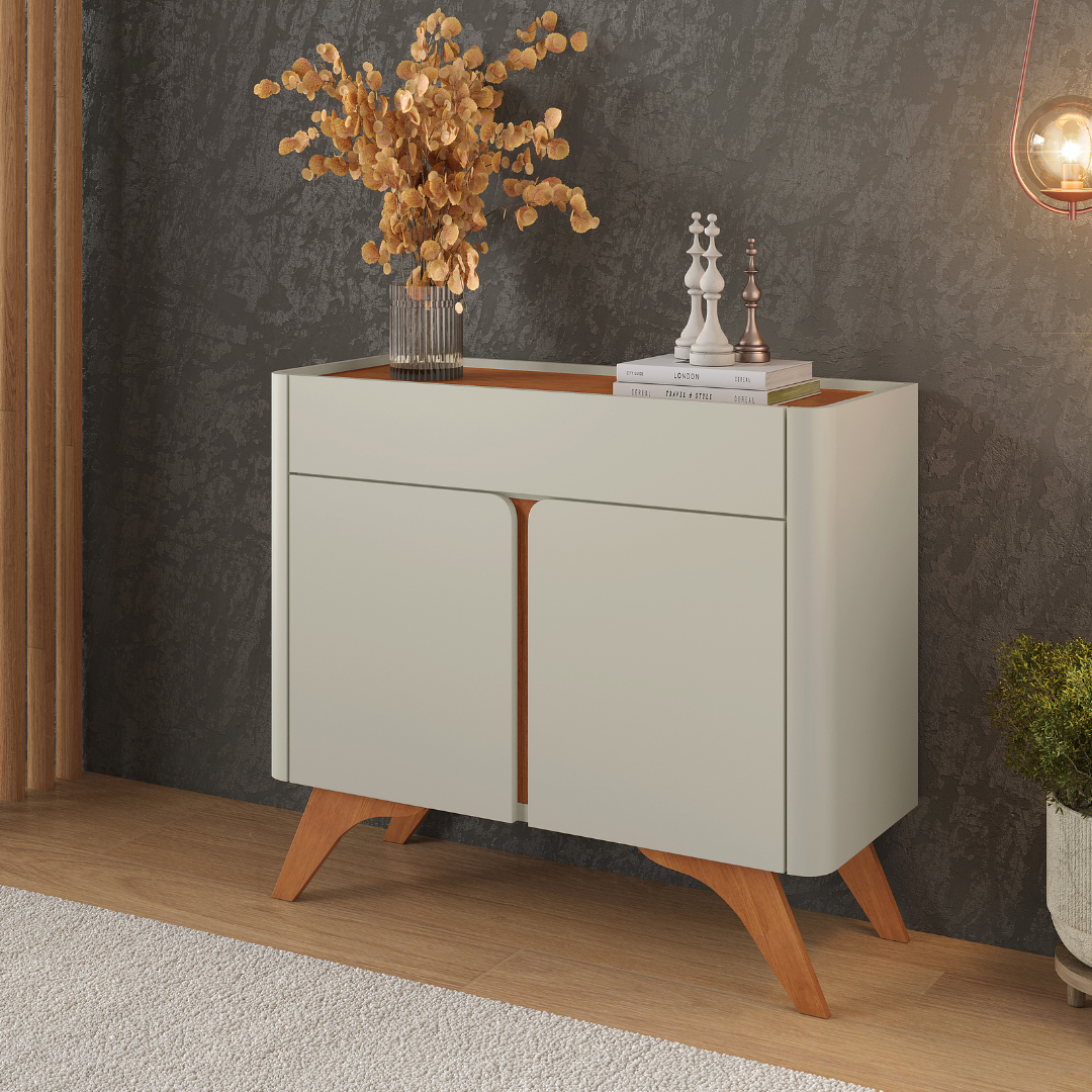Buffet Arcus 2 portas - Mavaular (1)