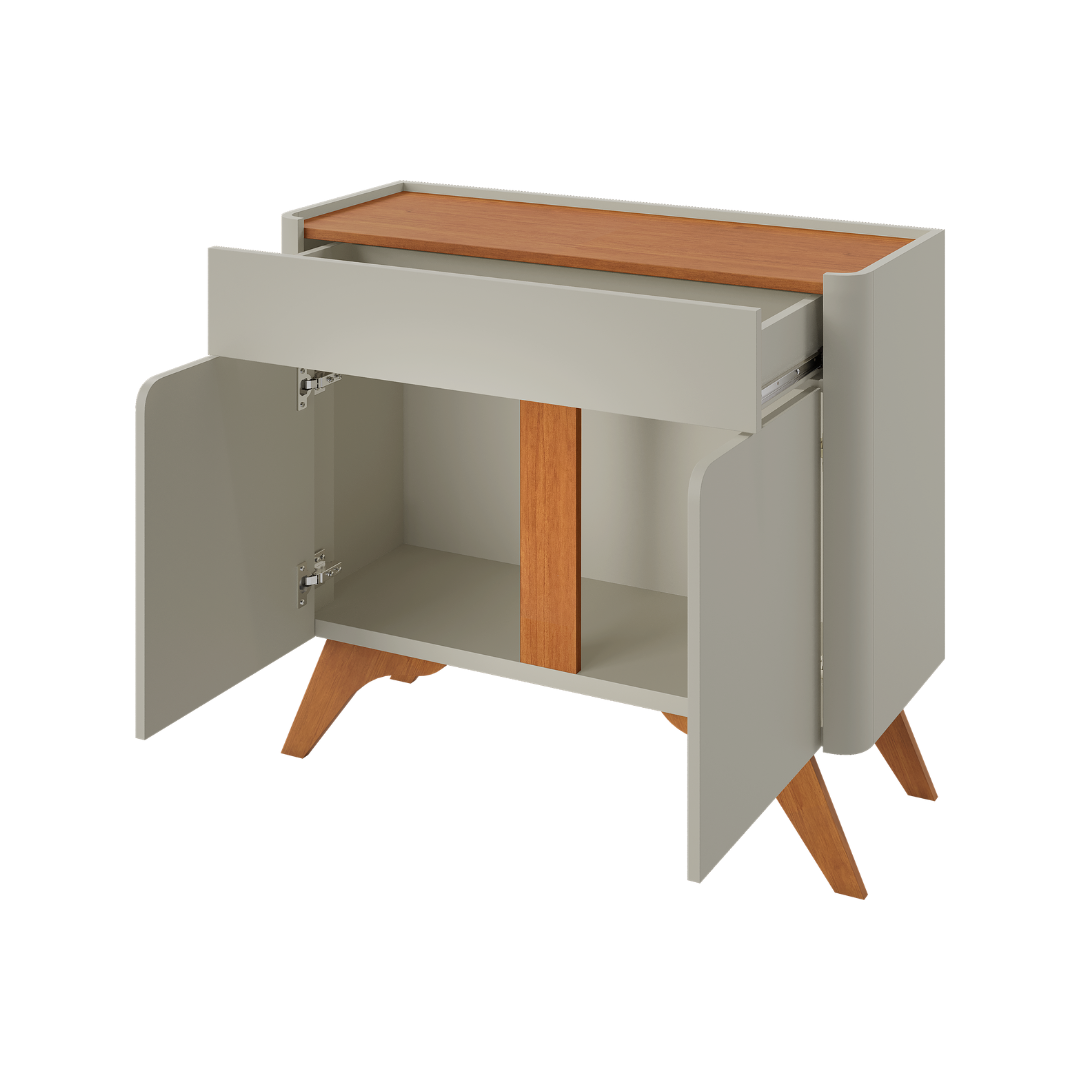 Buffet Arcus 2 portas - Mavaular (5)