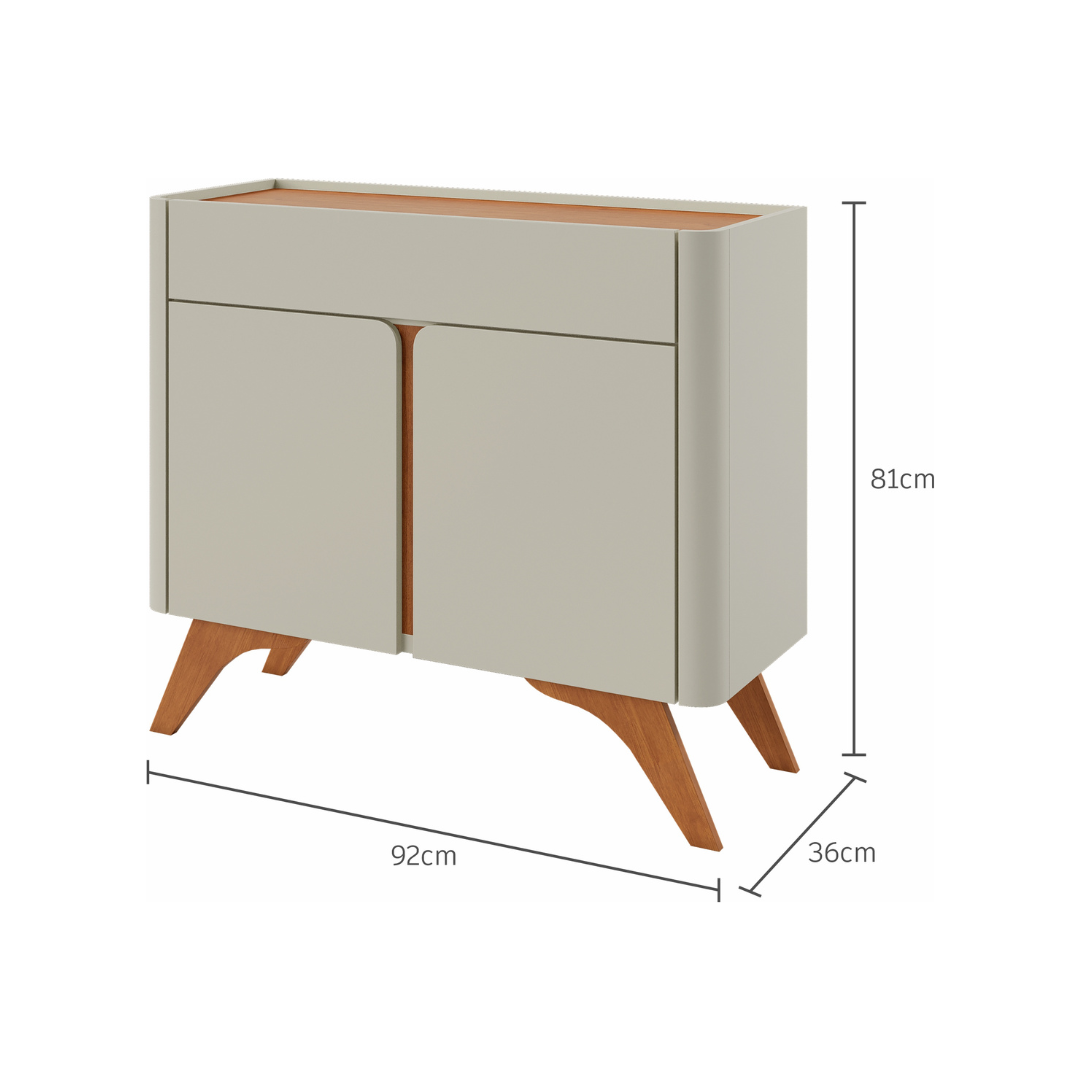 Buffet Arcus 2 portas - Mavaular (6)