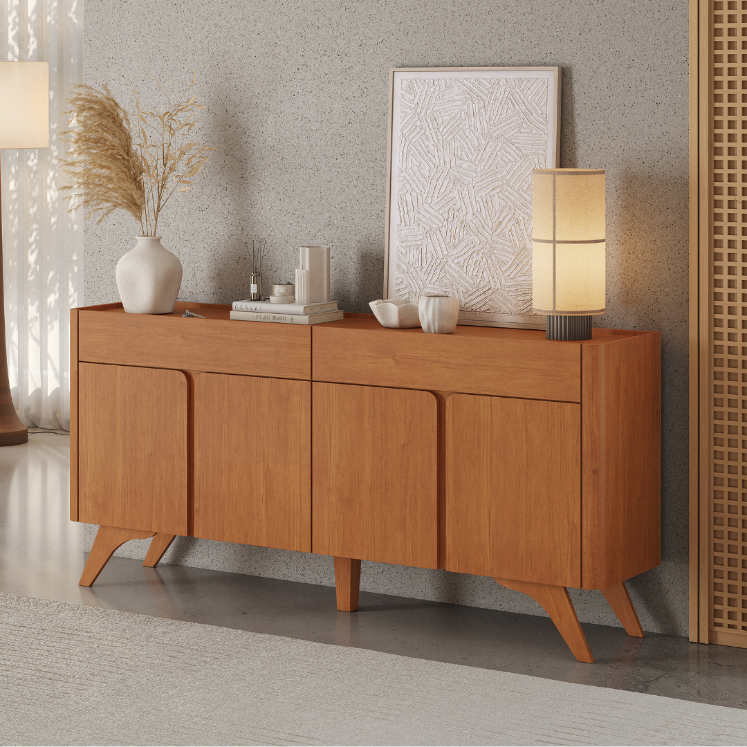 Buffet Arcus 4 portas - Mavaular (1)