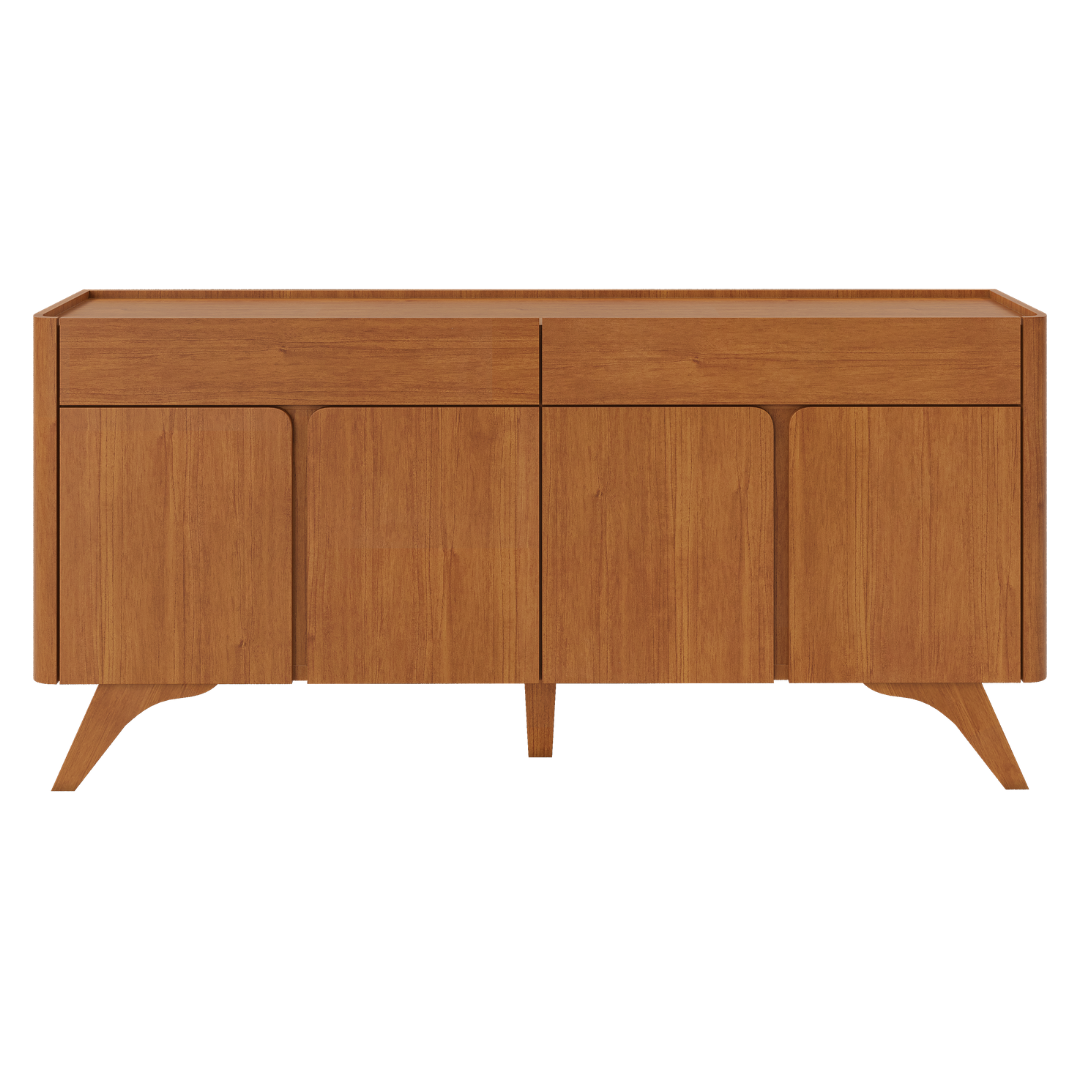 Buffet Arcus 4 portas - Mavaular (2)