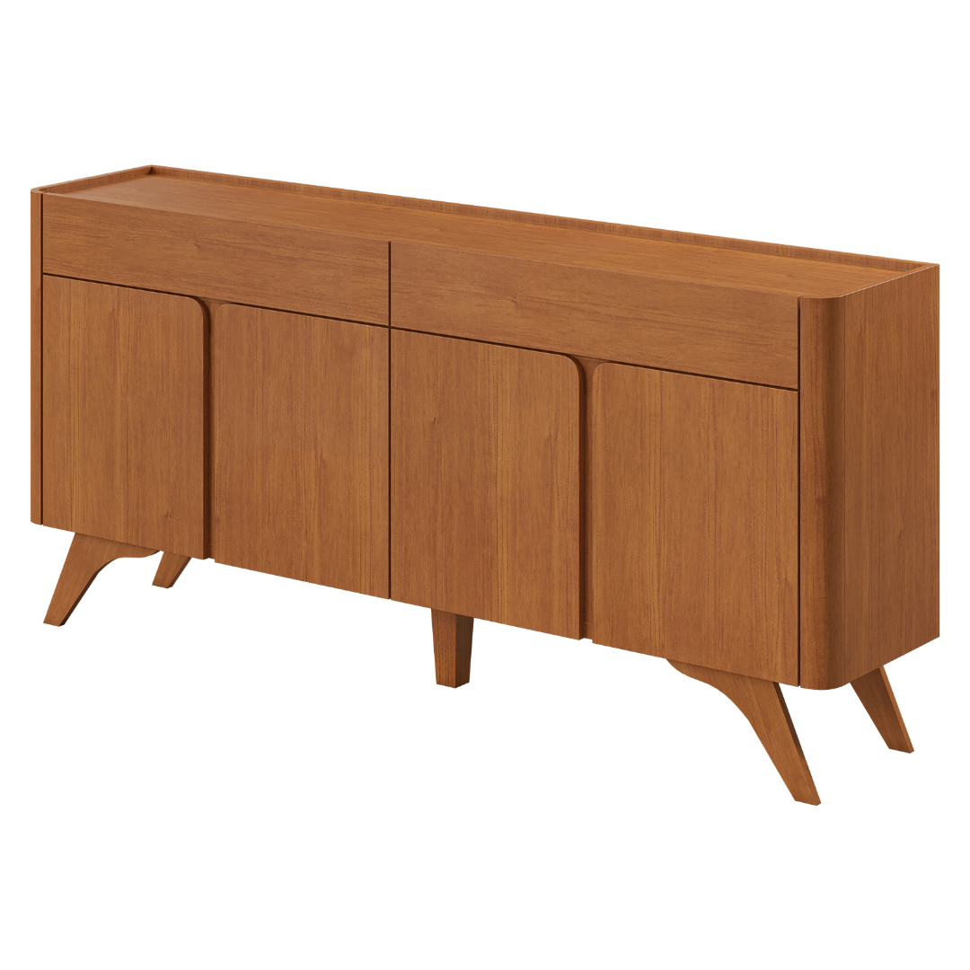 Buffet Arcus 4 portas - Mavaular (4)