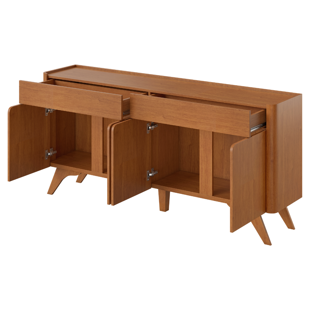Buffet Arcus 4 portas - Mavaular (5)