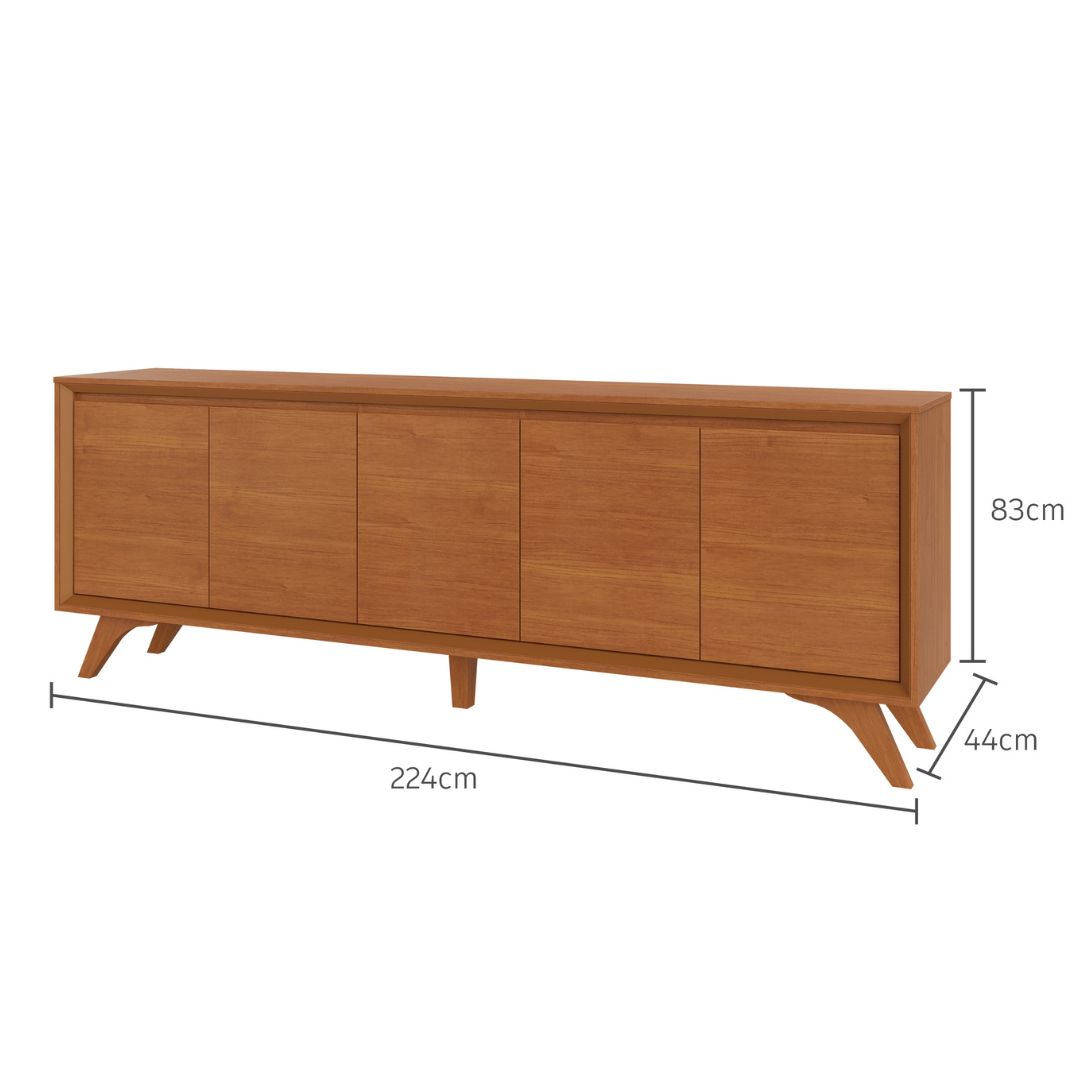 Buffet Premium - Mavaular (3)