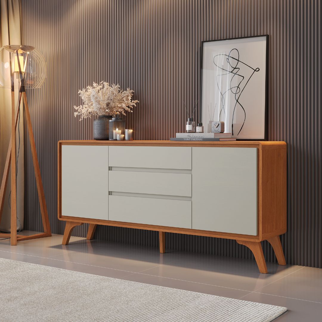 Buffet Sinus 2 portas - Mavaular (1)