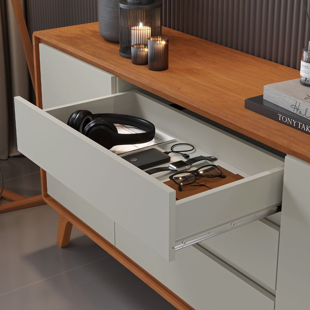 Buffet Sinus 2 portas - Mavaular (5)
