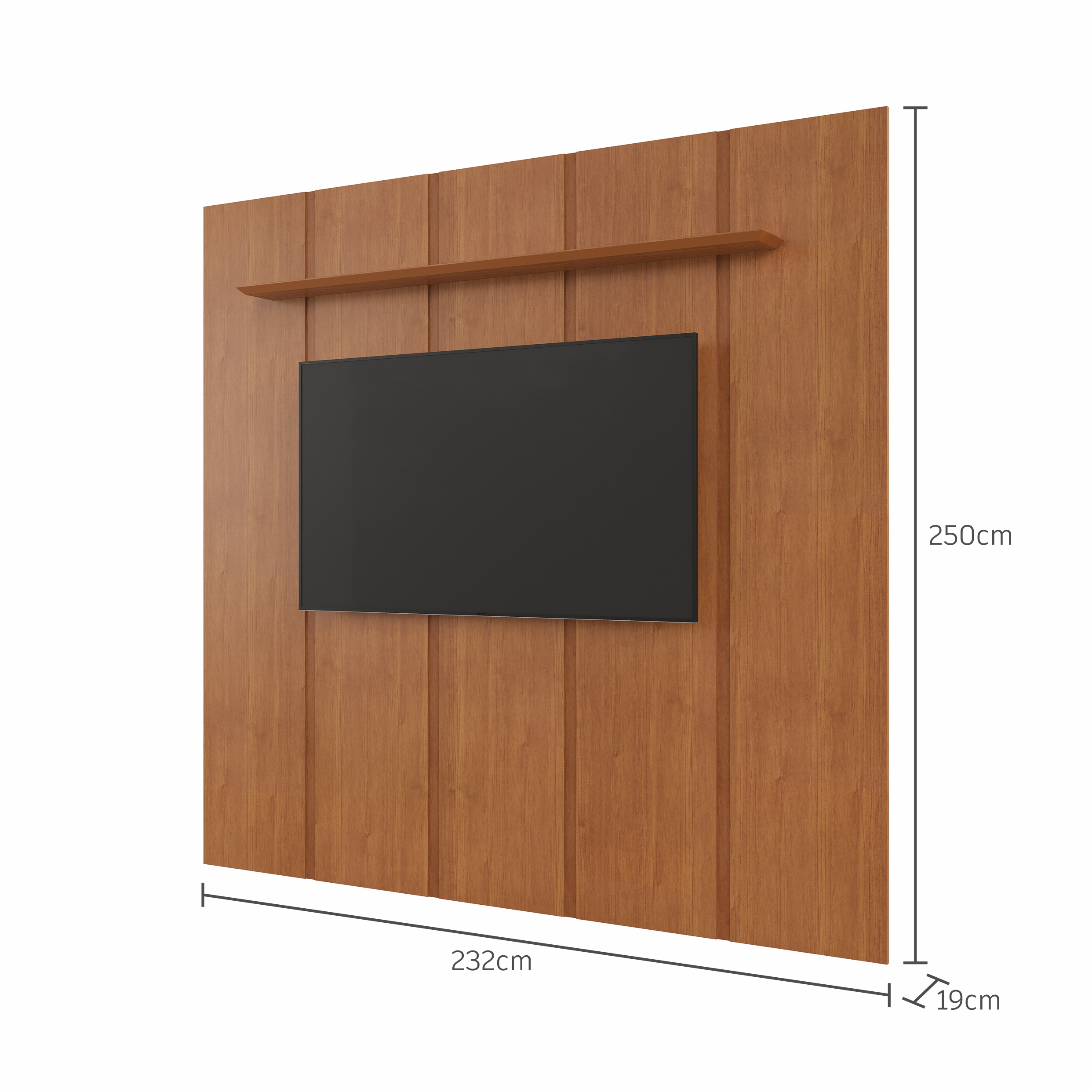 PAINEL DOMINUS MEDIDAS 232x250